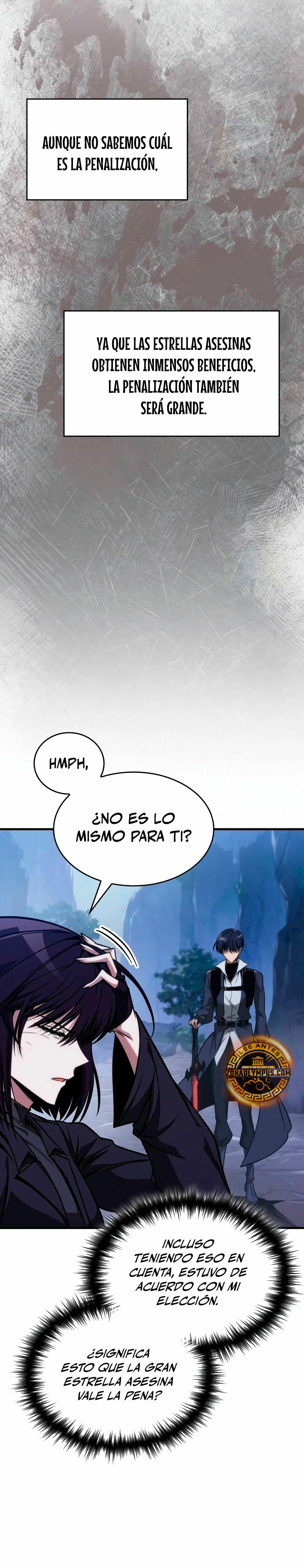 Tengo la guía exclusiva de la torre Capitulo 44 página 39