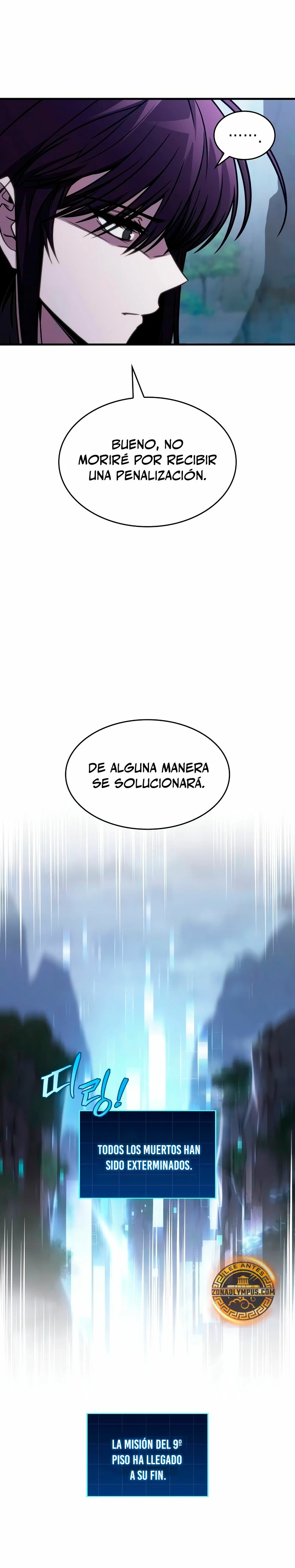 Tengo la guía exclusiva de la torre Capitulo 44 página 40