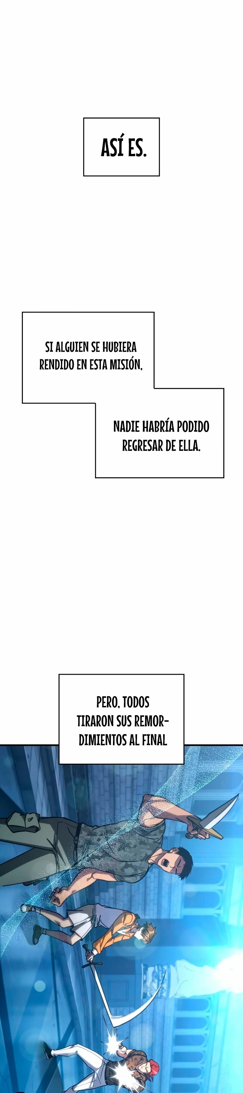 Tengo la guía exclusiva de la torre Capitulo 44 página 49