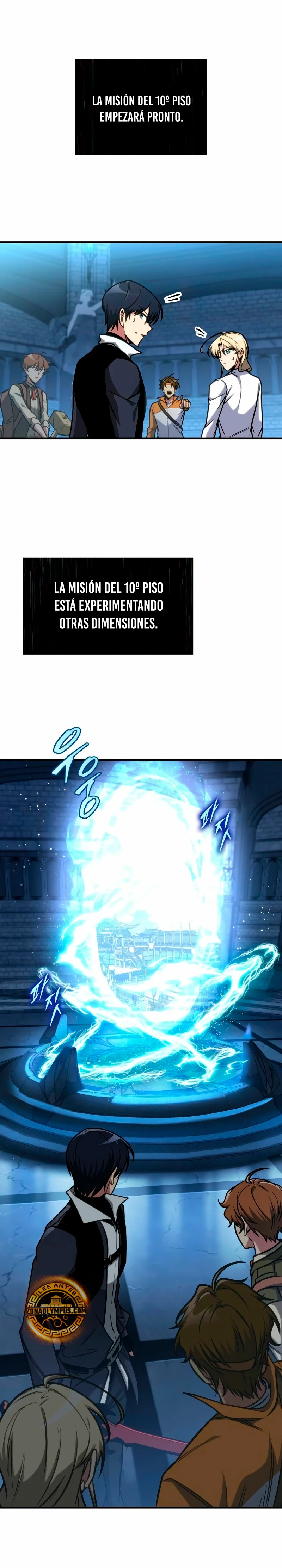 Tengo la guía exclusiva de la torre Capitulo 44 página 52