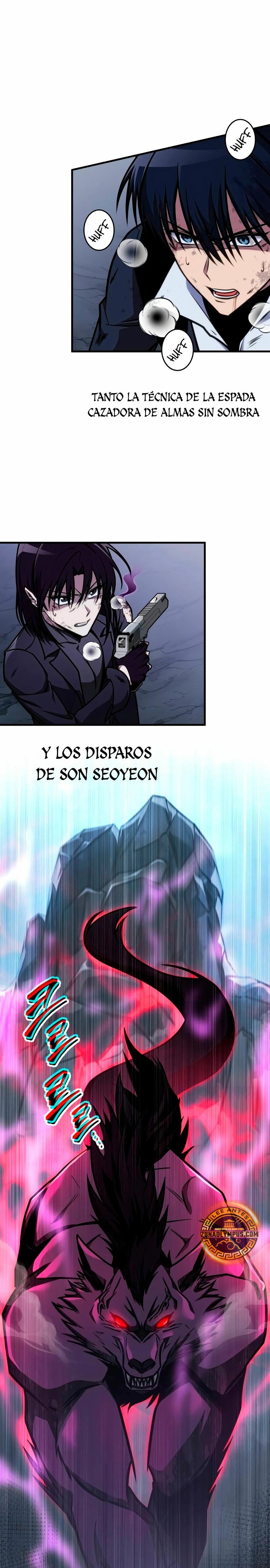 Tengo la guía exclusiva de la torre Capitulo 44 página 6
