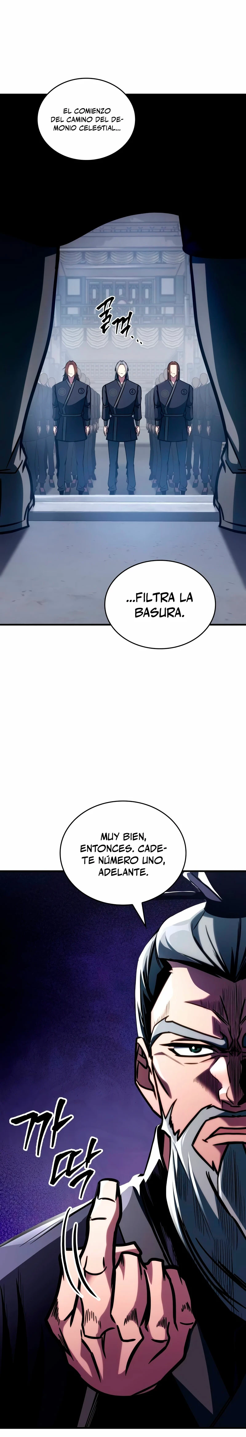 Tengo la guía exclusiva de la torre Capitulo 45 página 23