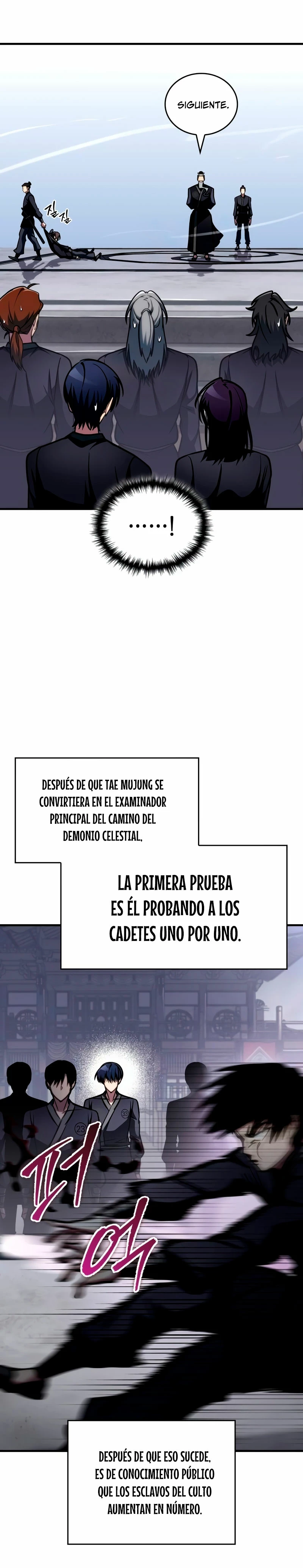 Tengo la guía exclusiva de la torre Capitulo 45 página 26