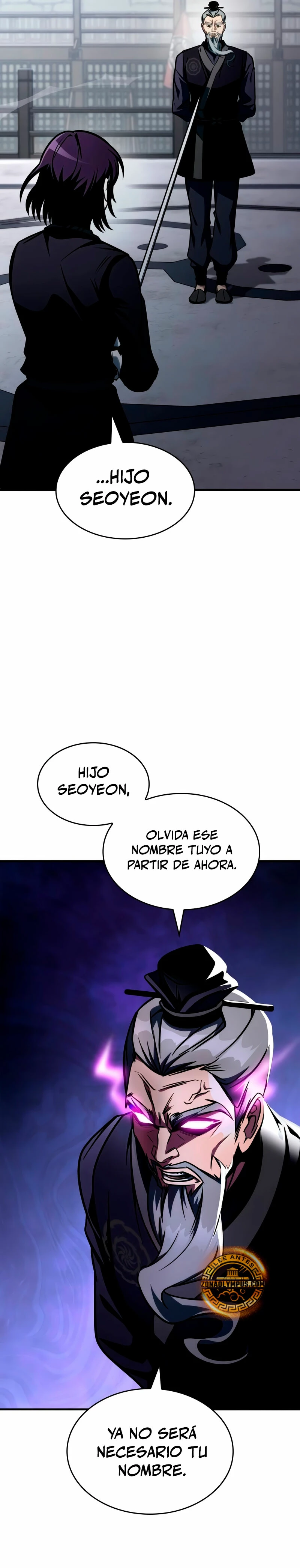 Tengo la guía exclusiva de la torre Capitulo 45 página 32