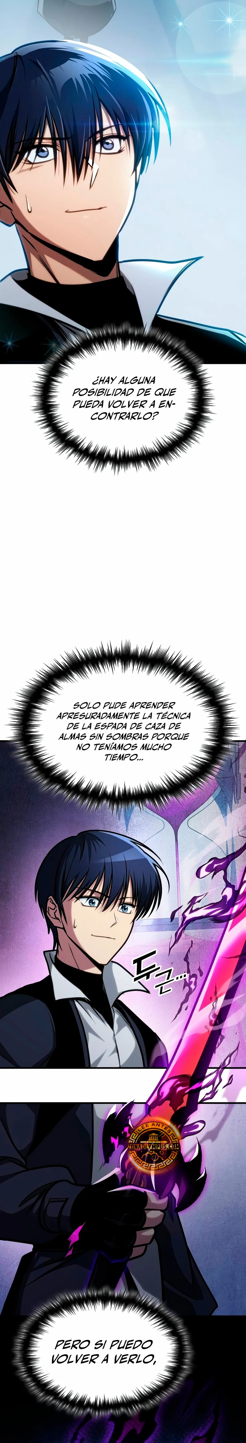 Tengo la guía exclusiva de la torre Capitulo 45 página 6