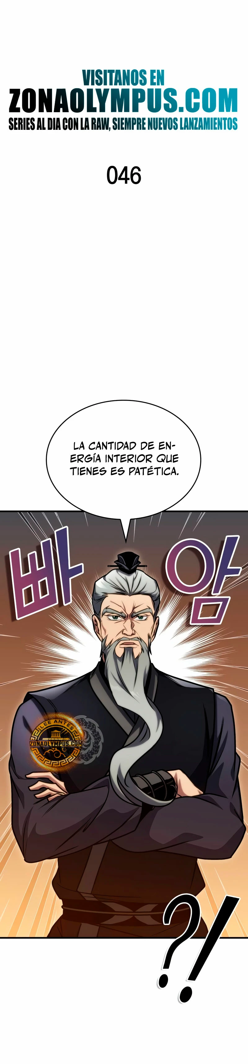 Tengo la guía exclusiva de la torre Capitulo 46 página 10