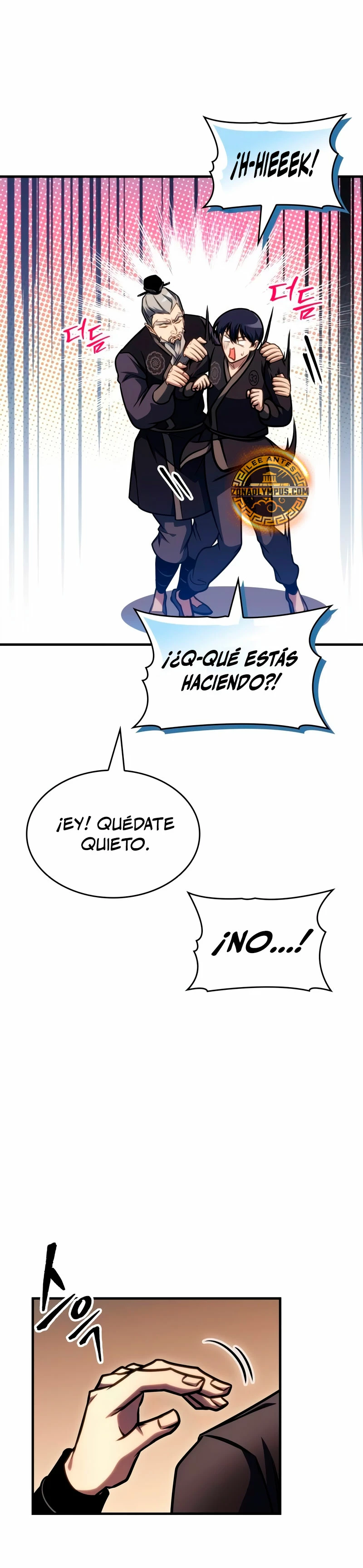 Tengo la guía exclusiva de la torre Capitulo 46 página 13