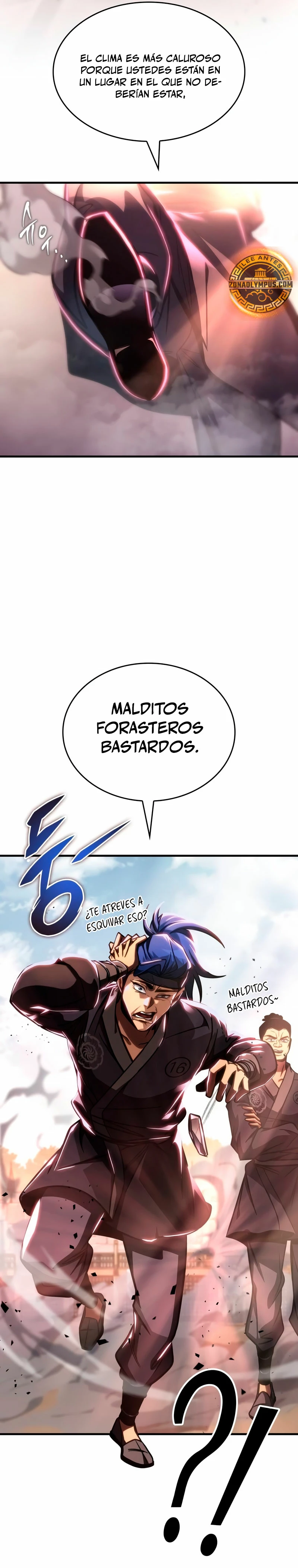 Tengo la guía exclusiva de la torre Capitulo 46 página 32