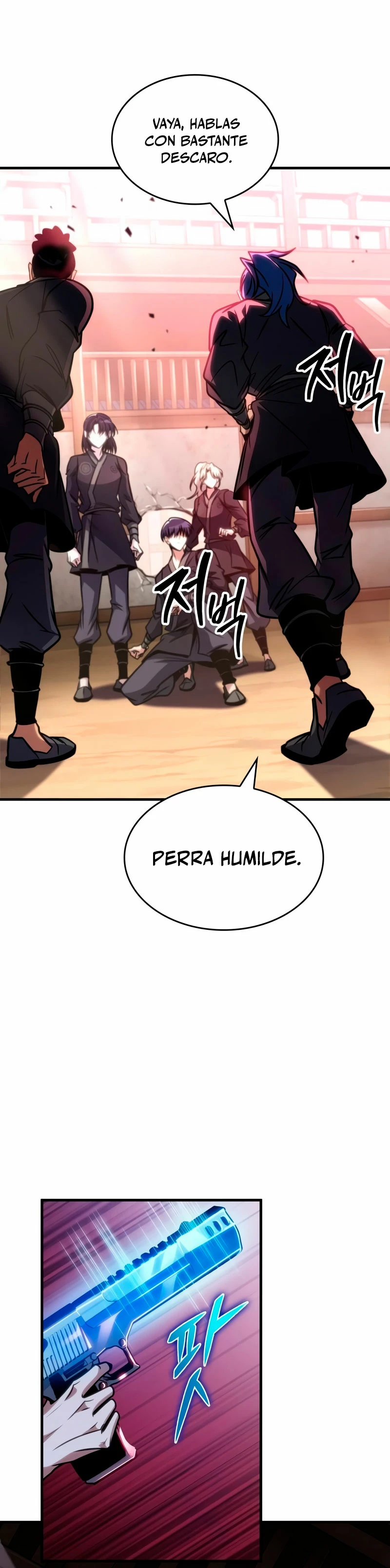 Tengo la guía exclusiva de la torre Capitulo 46 página 37