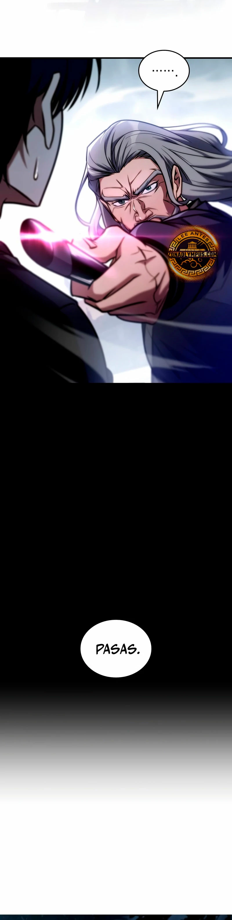 Tengo la guía exclusiva de la torre Capitulo 46 página 7