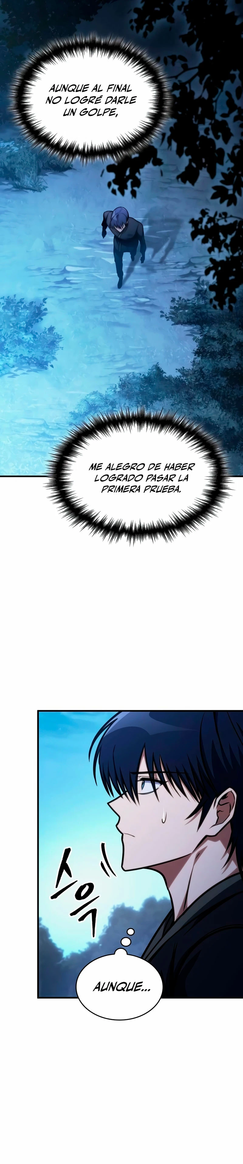 Tengo la guía exclusiva de la torre Capitulo 46 página 8