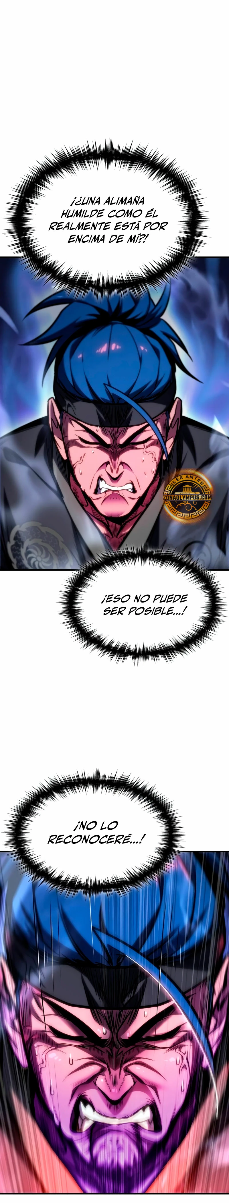 Tengo la guía exclusiva de la torre Capitulo 47 página 23