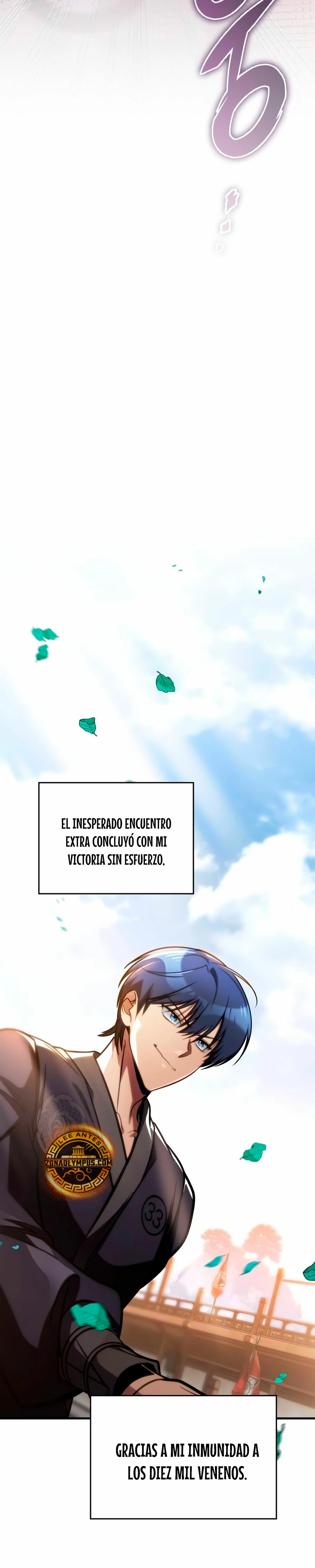 Tengo la guía exclusiva de la torre Capitulo 47 página 26