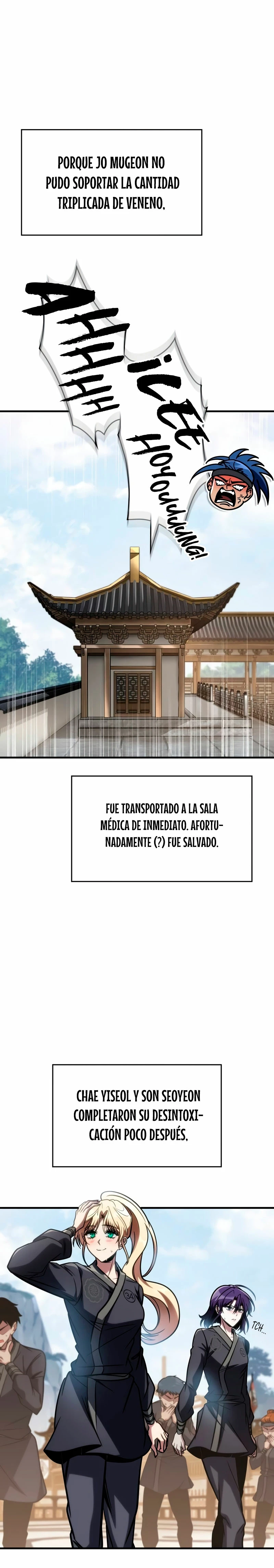 Tengo la guía exclusiva de la torre Capitulo 47 página 27