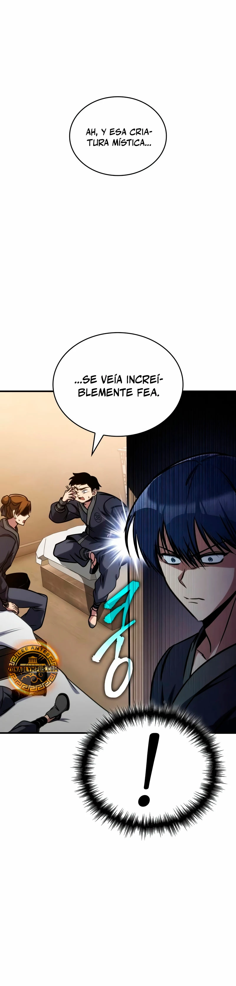 Tengo la guía exclusiva de la torre Capitulo 47 página 32