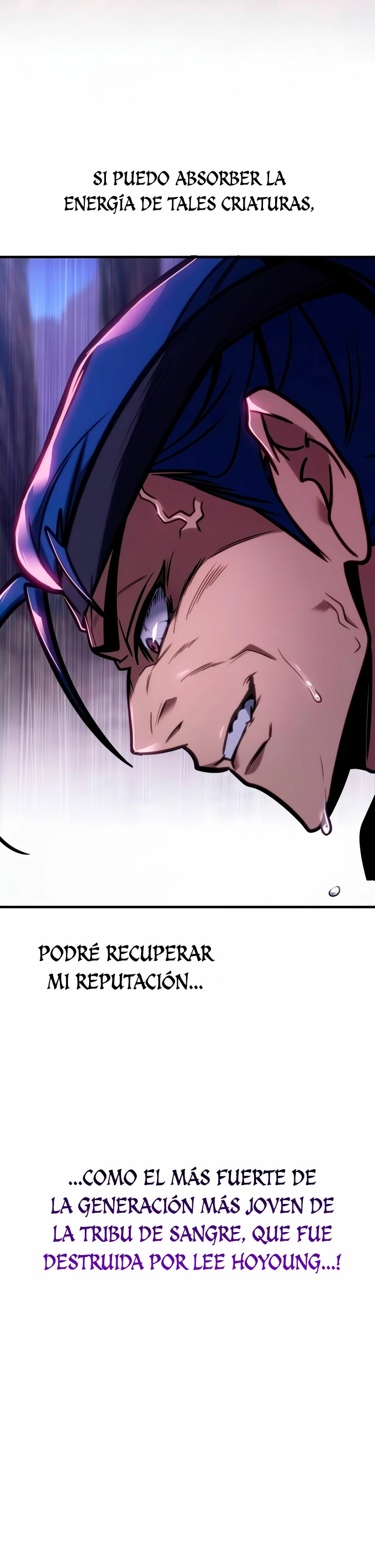 Tengo la guía exclusiva de la torre Capitulo 47 página 42