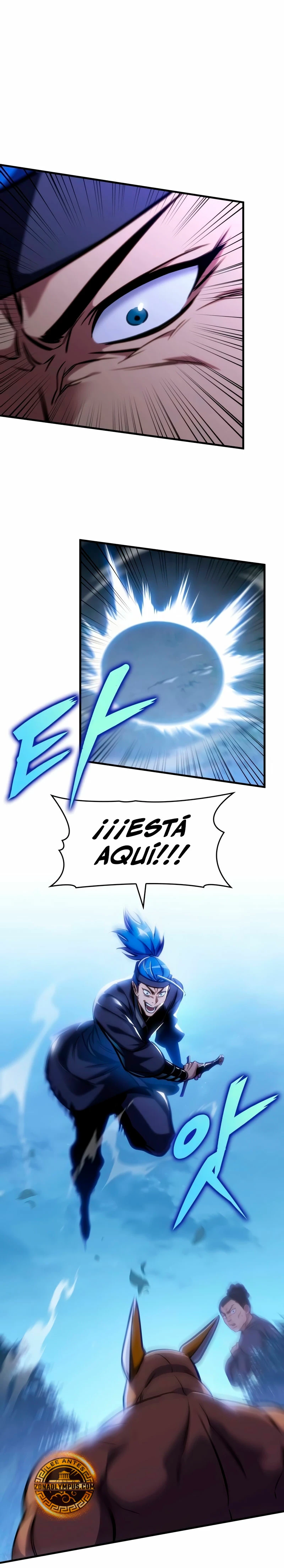 Tengo la guía exclusiva de la torre Capitulo 47 página 49