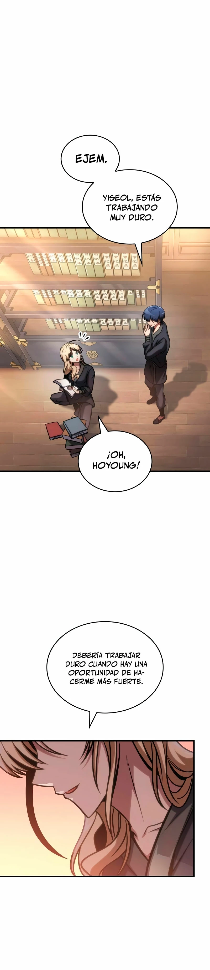 Tengo la guía exclusiva de la torre Capitulo 48 página 38