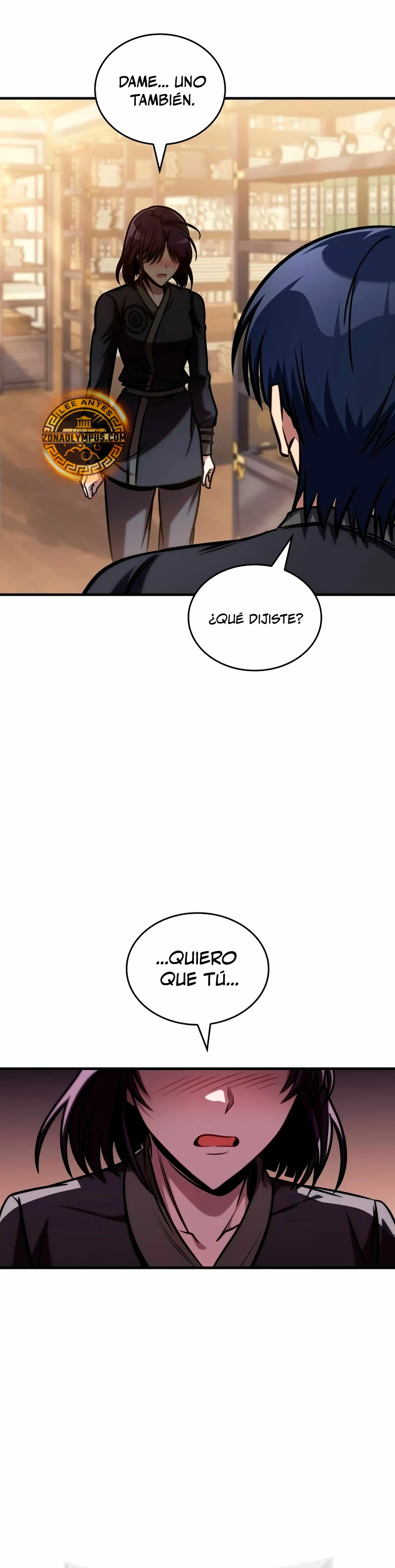 Tengo la guía exclusiva de la torre Capitulo 48 página 46