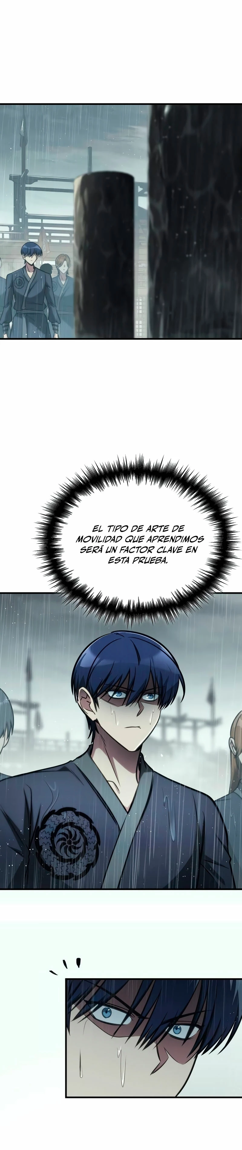 Tengo la guía exclusiva de la torre Capitulo 48 página 50