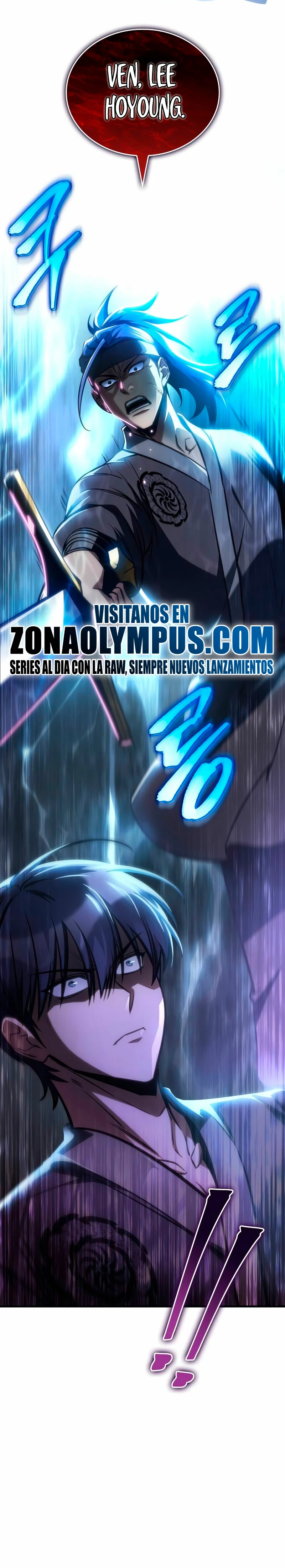 Tengo la guía exclusiva de la torre Capitulo 48 página 53