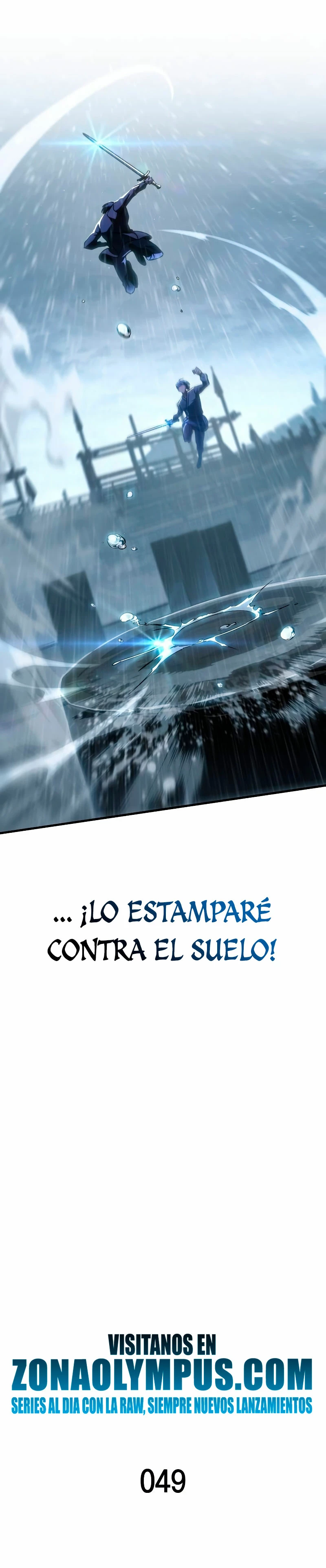 Tengo la guía exclusiva de la torre Capitulo 49 página 16
