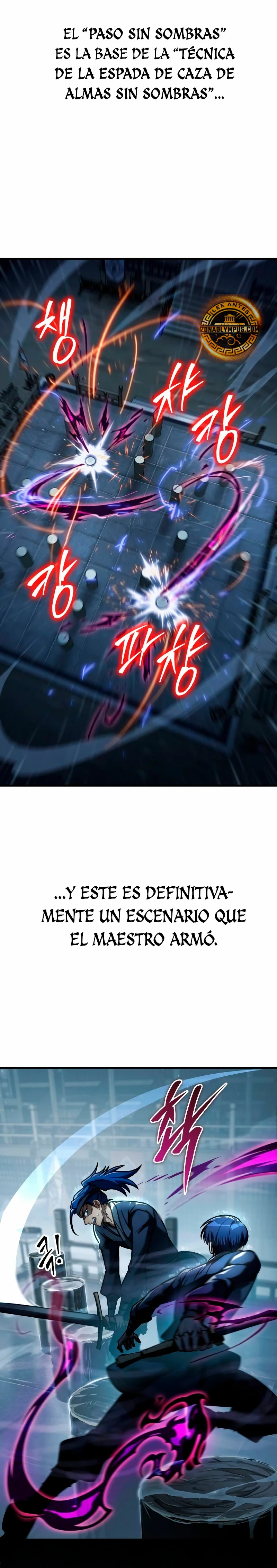Tengo la guía exclusiva de la torre Capitulo 49 página 28
