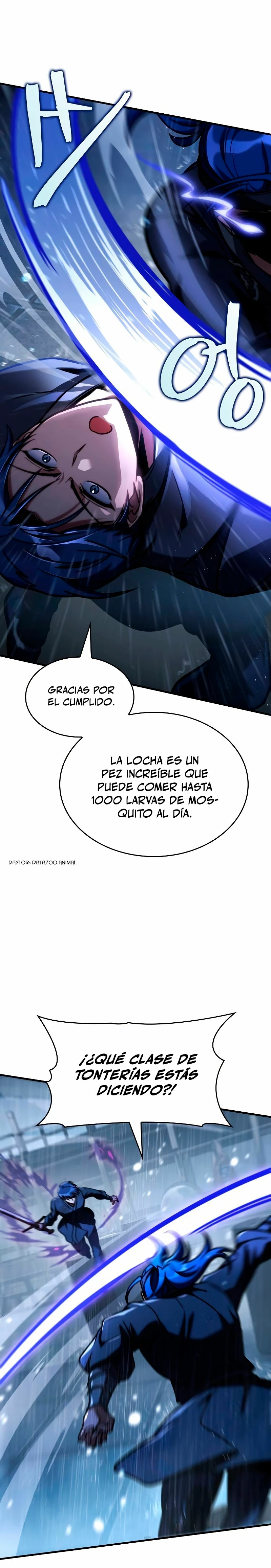 Tengo la guía exclusiva de la torre Capitulo 49 página 30