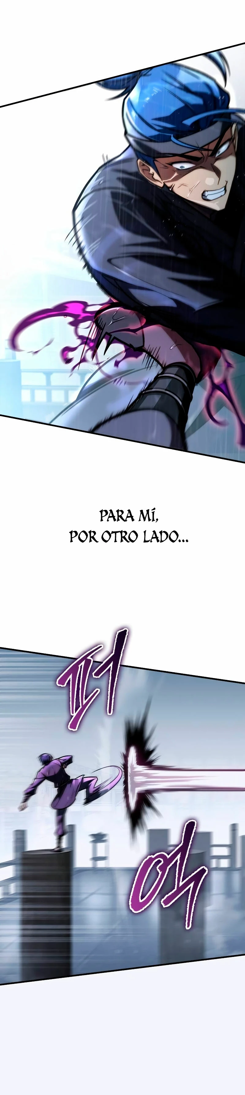 Tengo la guía exclusiva de la torre Capitulo 49 página 35