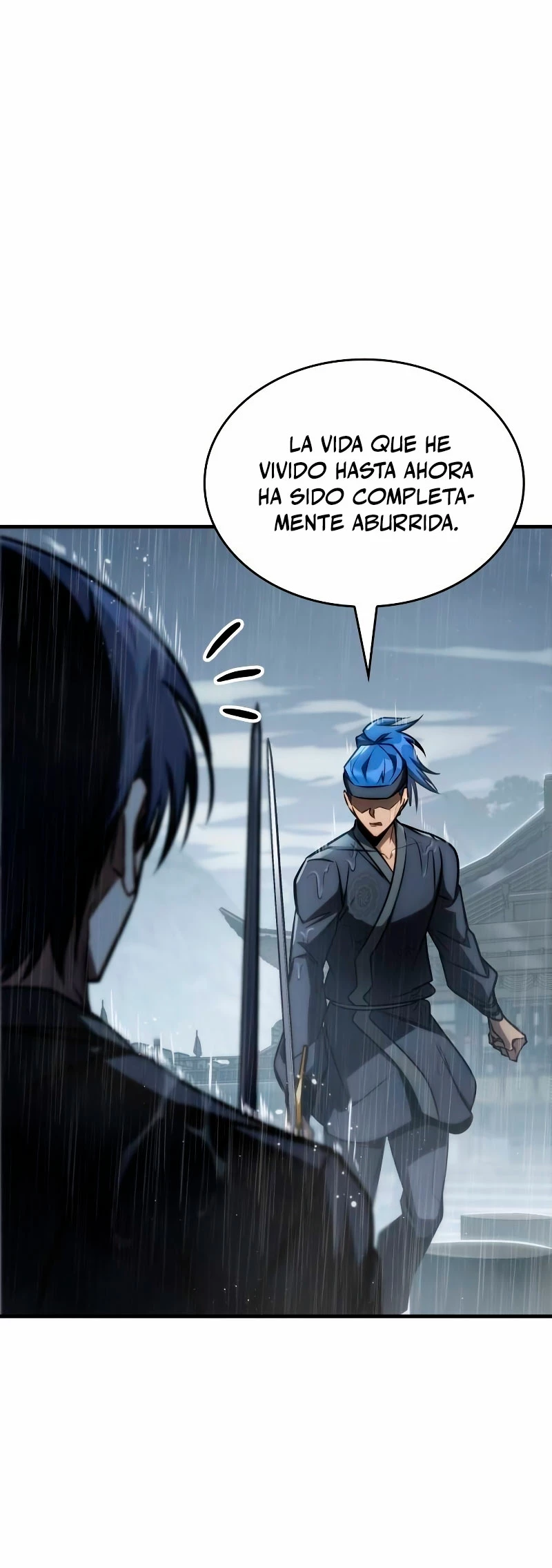 Tengo la guía exclusiva de la torre Capitulo 49 página 4