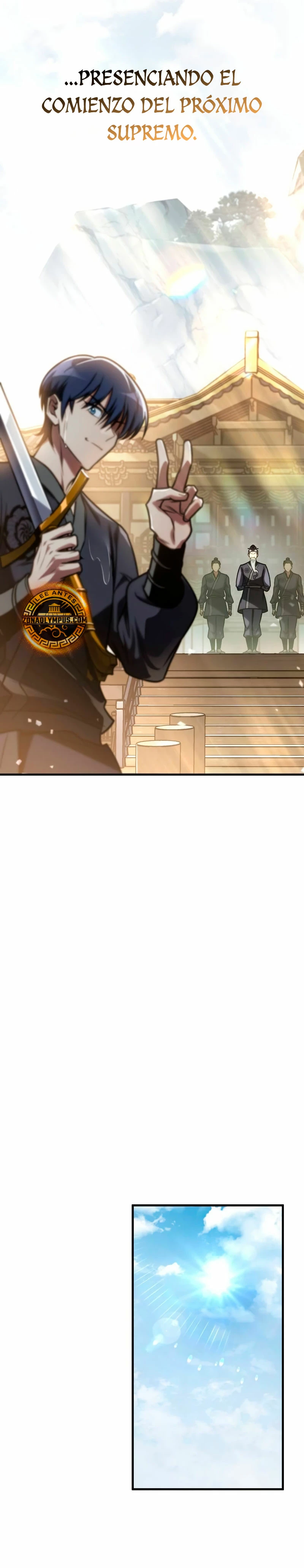 Tengo la guía exclusiva de la torre Capitulo 49 página 43