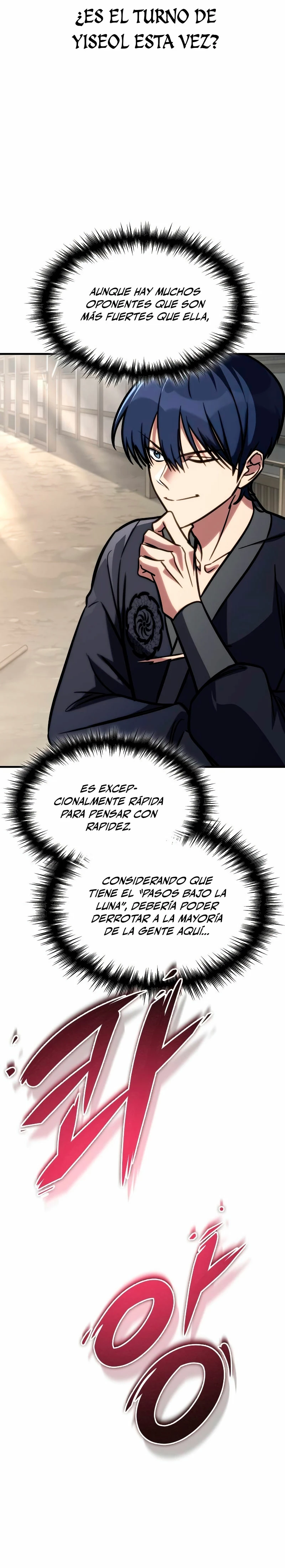 Tengo la guía exclusiva de la torre Capitulo 49 página 48
