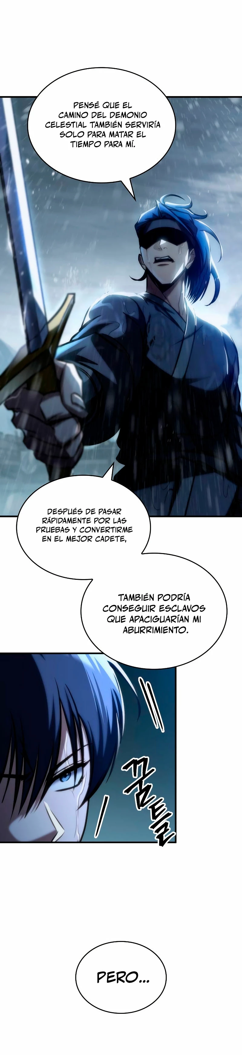 Tengo la guía exclusiva de la torre Capitulo 49 página 6