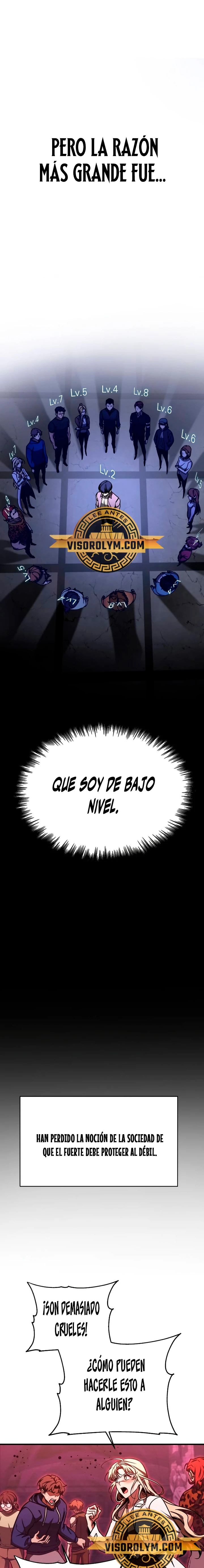 Tengo la guía exclusiva de la torre Capitulo 5 página 28