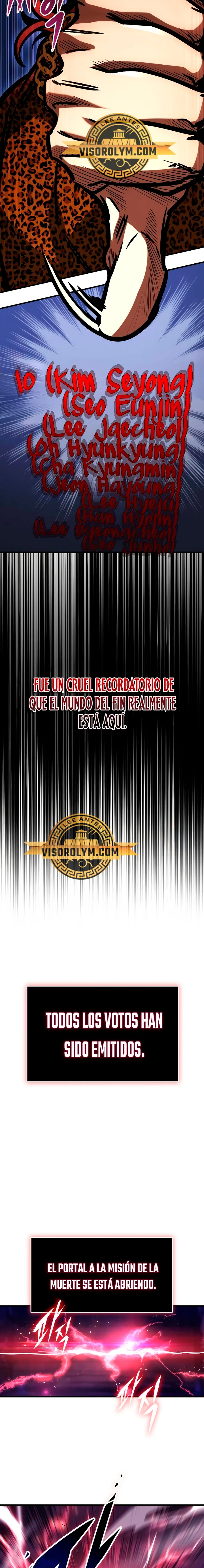 Tengo la guía exclusiva de la torre Capitulo 5 página 30