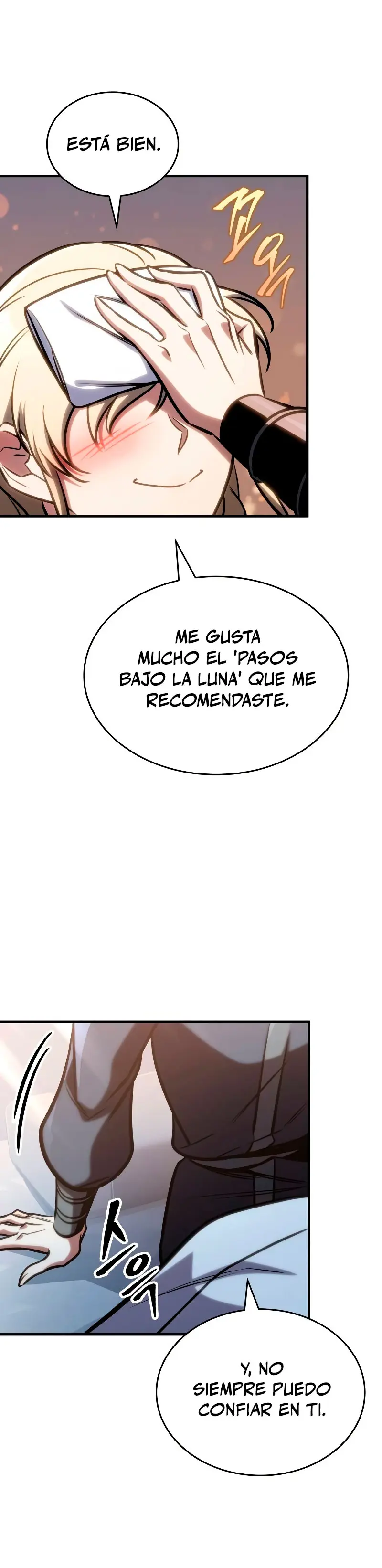 Tengo la guía exclusiva de la torre Capitulo 50 página 10