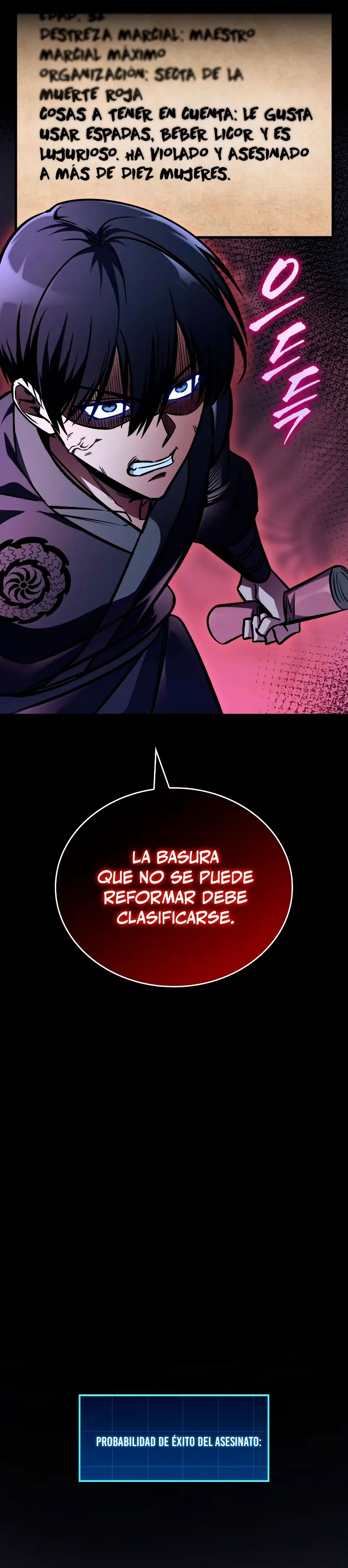 Tengo la guía exclusiva de la torre Capitulo 50 página 30
