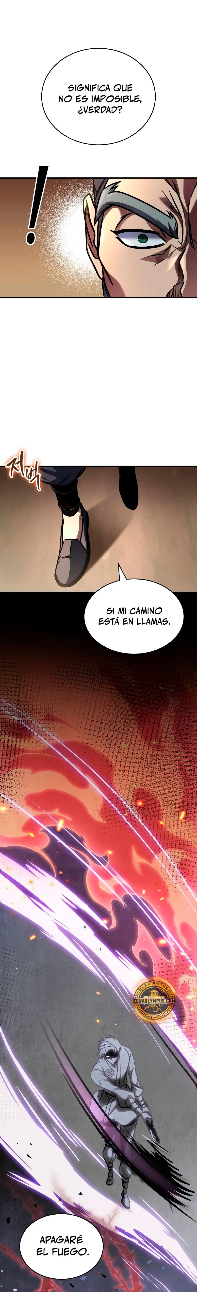 Tengo la guía exclusiva de la torre Capitulo 50 página 34