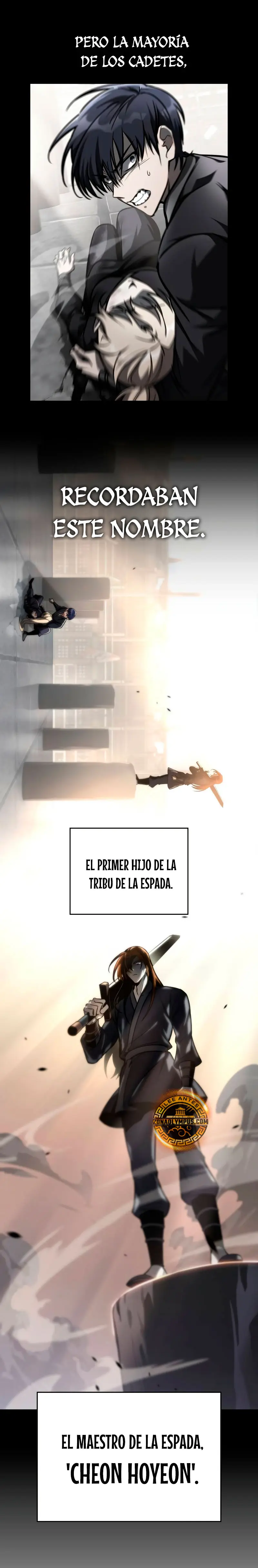 Tengo la guía exclusiva de la torre Capitulo 50 página 4