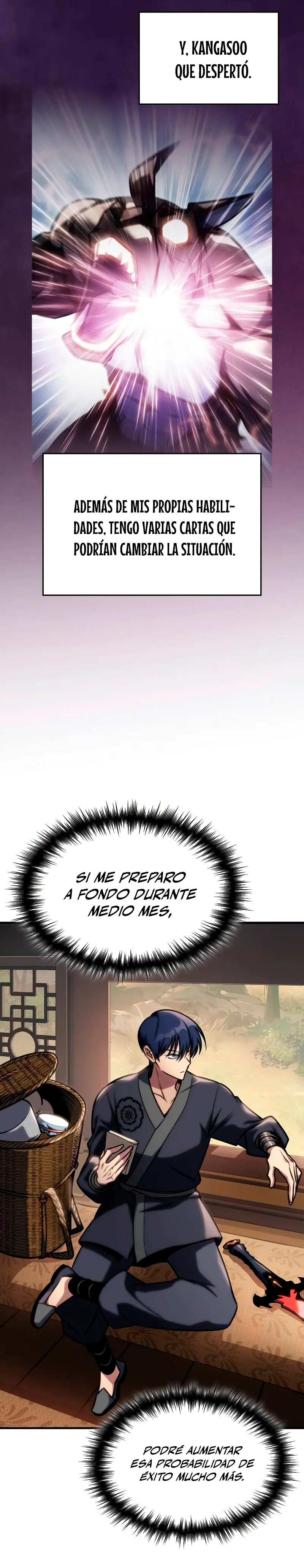 Tengo la guía exclusiva de la torre Capitulo 50 página 41