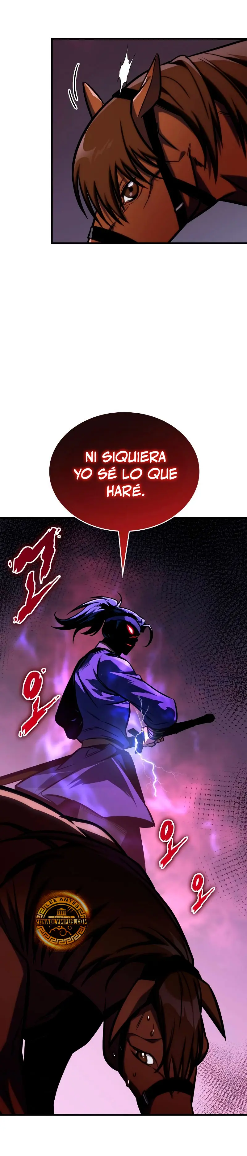 Tengo la guía exclusiva de la torre Capitulo 50 página 52
