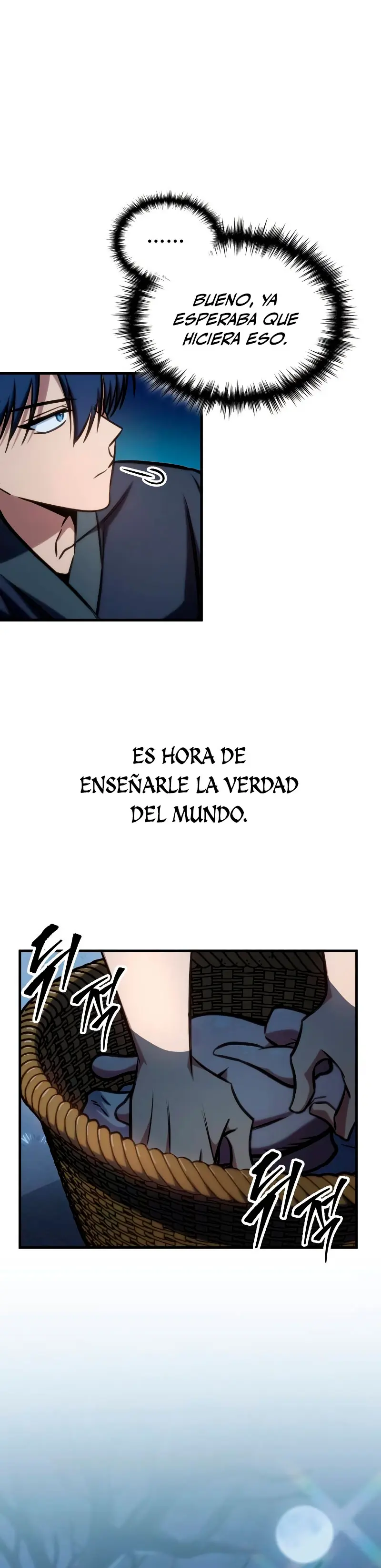 Tengo la guía exclusiva de la torre Capitulo 50 página 53