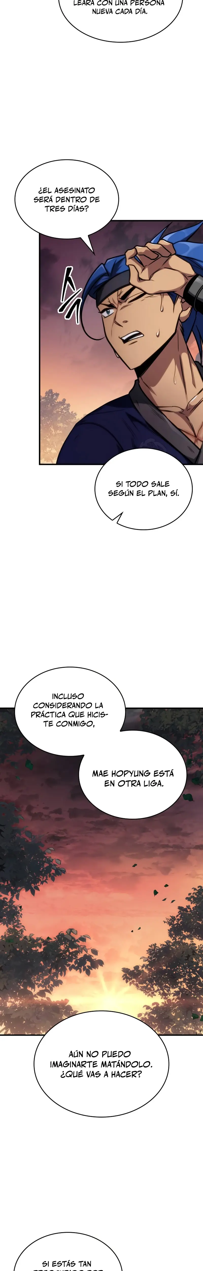 Tengo la guía exclusiva de la torre Capitulo 51 página 15
