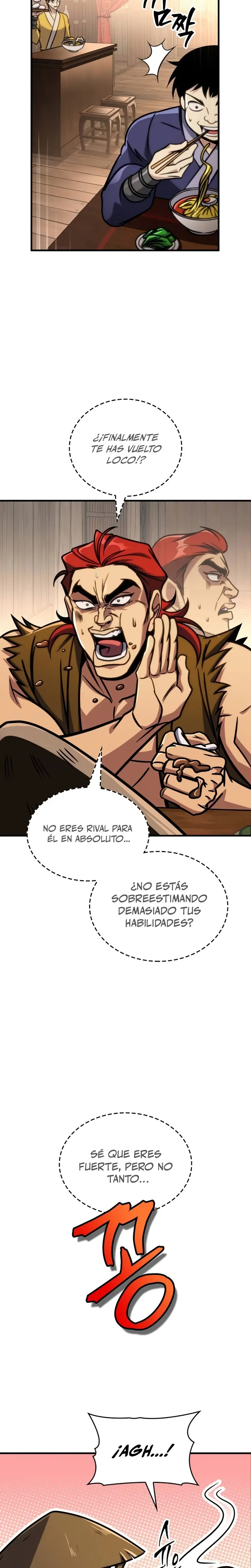 Tengo la guía exclusiva de la torre Capitulo 51 página 26