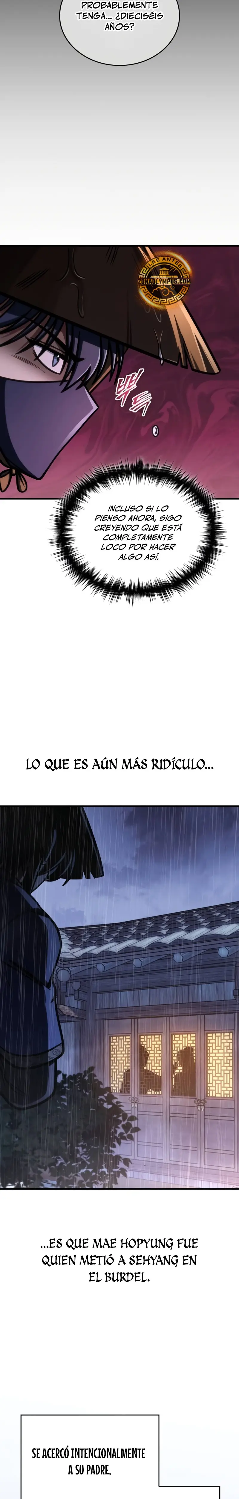 Tengo la guía exclusiva de la torre Capitulo 51 página 37