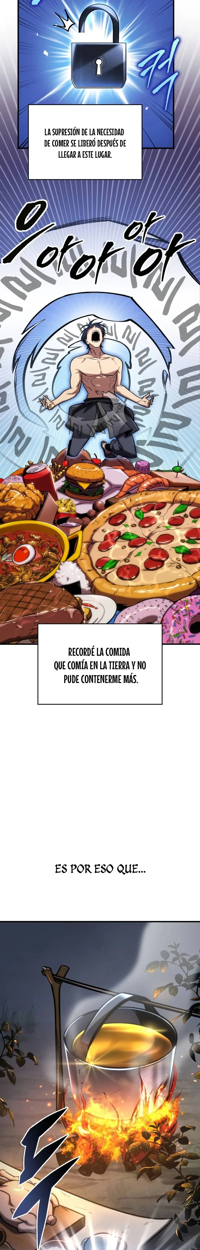 Tengo la guía exclusiva de la torre Capitulo 51 página 4