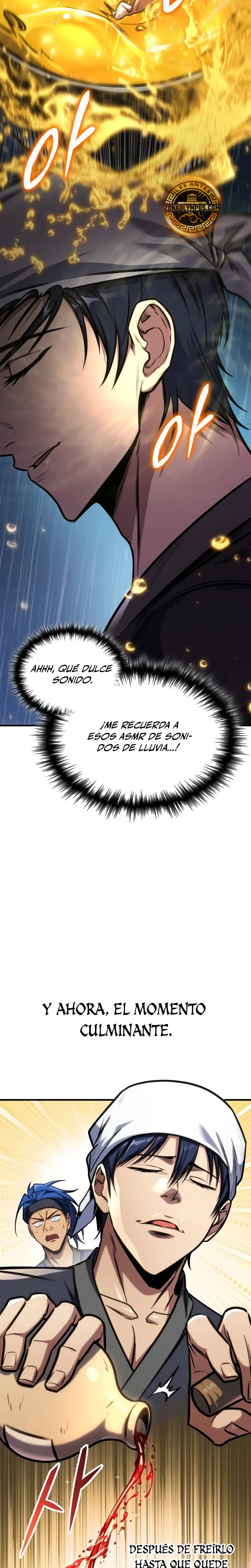 Tengo la guía exclusiva de la torre Capitulo 51 página 7