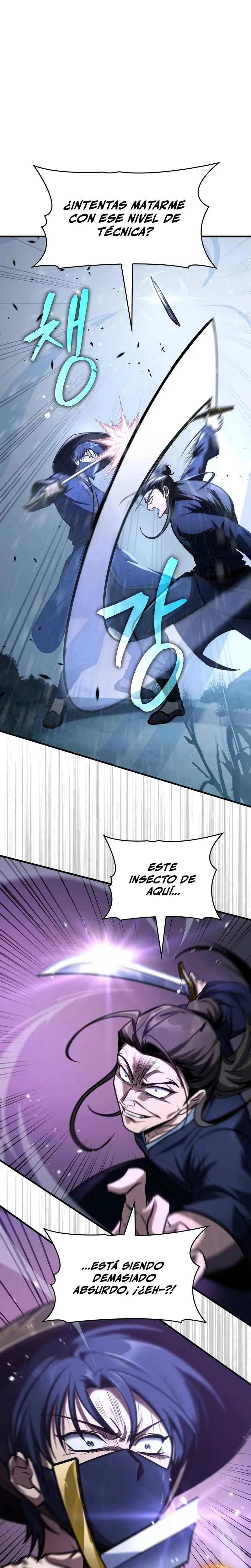 Tengo la guía exclusiva de la torre Capitulo 52 página 15