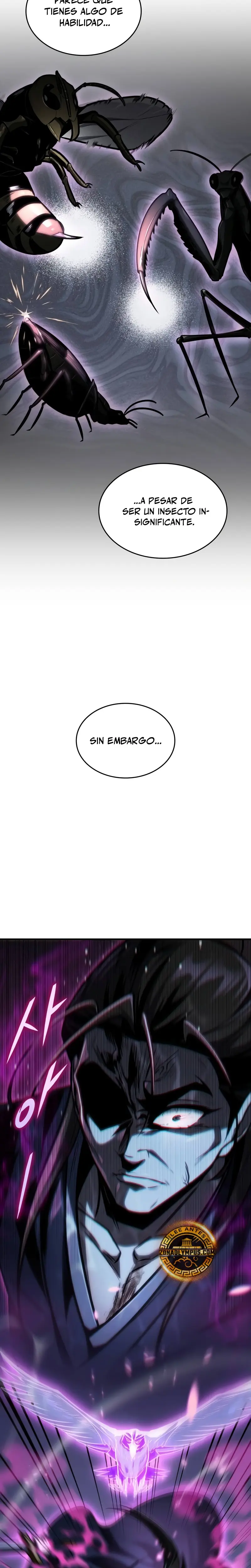 Tengo la guía exclusiva de la torre Capitulo 52 página 20