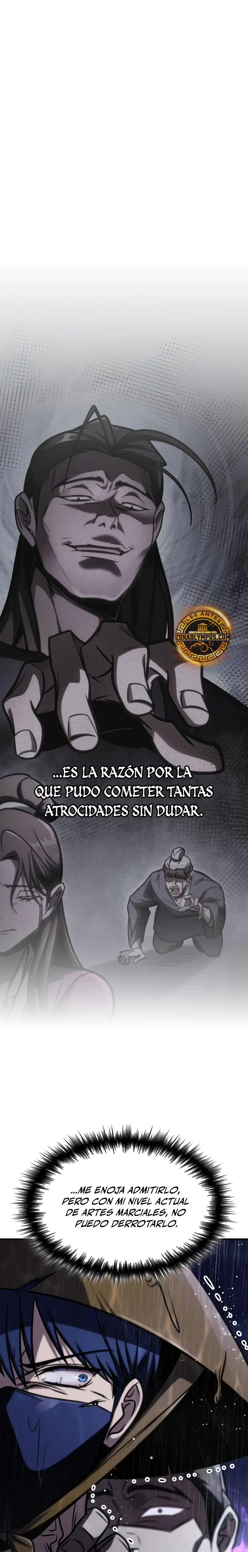 Tengo la guía exclusiva de la torre Capitulo 52 página 25
